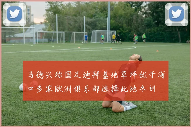 马德兴称国足迪拜基地草坪优于海口多家欧洲俱乐部选择此地冬训