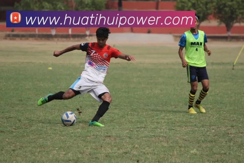 华体会体育品牌故事