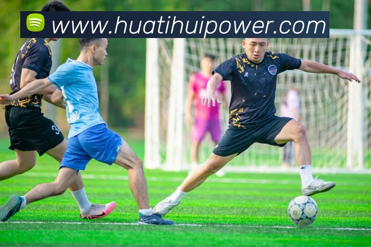 多媒体互动体验