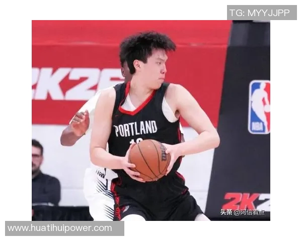 解说:杨瀚森今日表现超预期雄鹿身体素质不足导致惨败