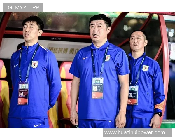 山东泰山新赛季教练团队揭晓韩鹏将搭档外籍助教共同执掌球队 山东泰山新赛季教练团队揭晓韩鹏将搭档外籍助教共同执掌球队