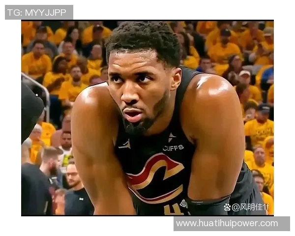 米切尔回应下半场零分表现称双腿沉重并无大碍 米切尔回应下半场零分表现称双腿沉重并无大碍