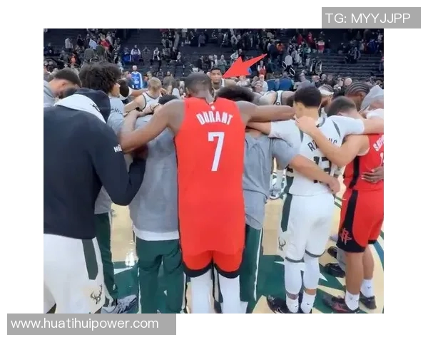 谢泼德回忆与KD的成长历程感慨能成为队友的特别缘分 谢泼德回忆与KD的成长历程感慨能成为队友的特别缘分