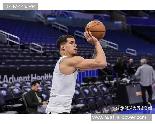 小迈克尔波特状态火热连续三场得分30篮网豪取三连胜