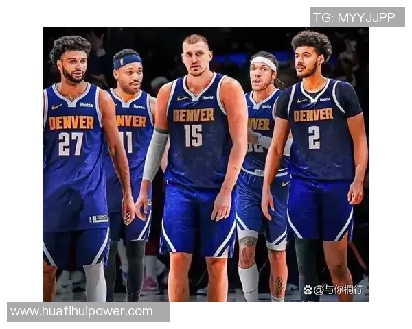 帕森斯：西部球队如雷霆掘金火箭和有文班的马刺实力超越湖人